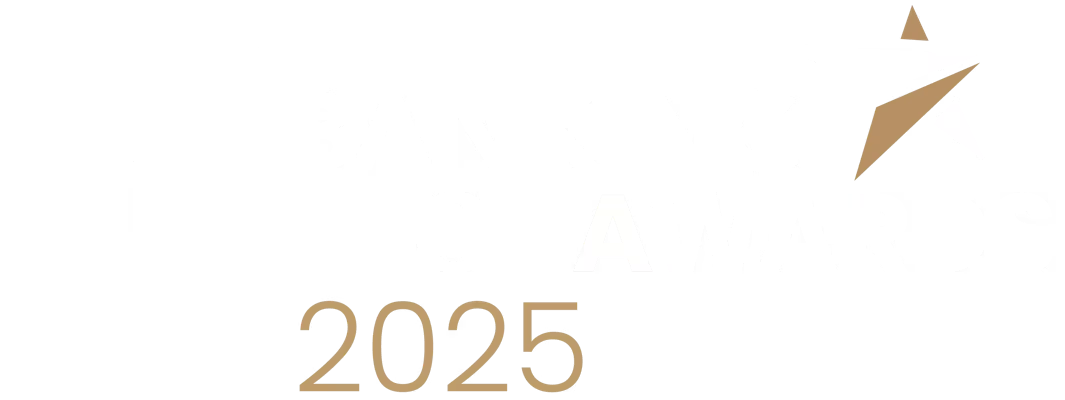 Banking Tech Awards logo