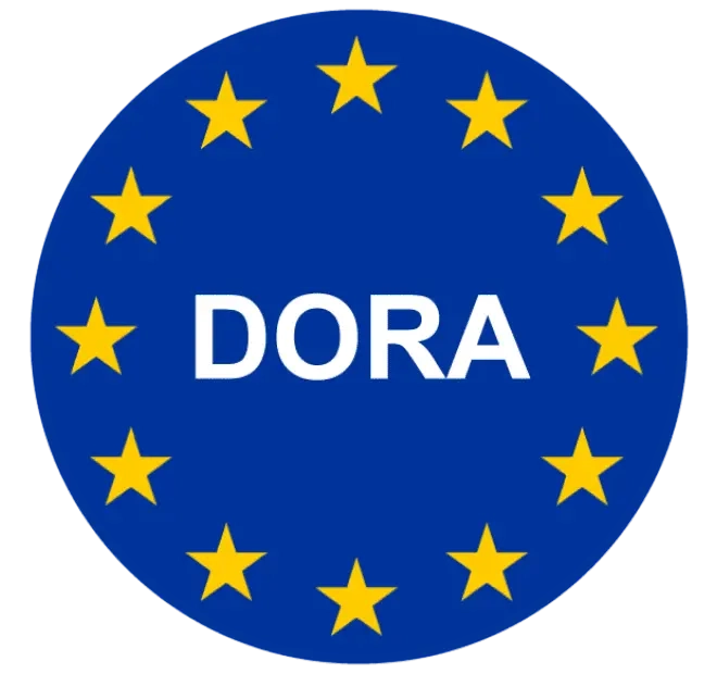 DORA Compliant icon